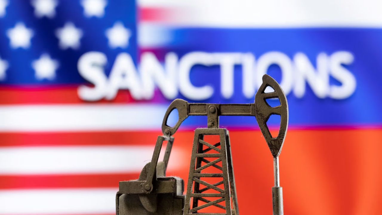 উত্তর কোরিয়া-মিয়ানমারের ওপর যুক্তরাষ্ট্রের নিষেধাজ্ঞা